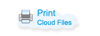 Print Cloud Files