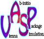 運用VASP進行第一原理材料計算的簡介(I)：基本操作