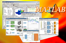 MATLAB - 高科技運算與動態系統建模軟體