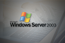 還在使用Windows Server 2003嗎?