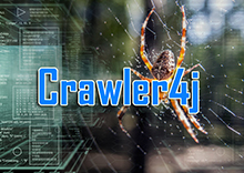 小而強悍的Java爬蟲程式【Crawler4j】