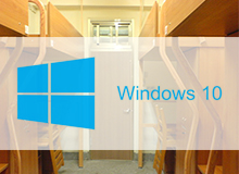 Windows 10使用宿舍網路上網之注意事項