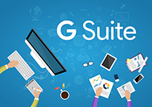 G Suite for Education服務上線
