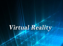 VR虛擬實境一體成機大躍進