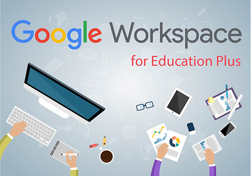 歡迎使用Google Workspace付費進階版的新功能