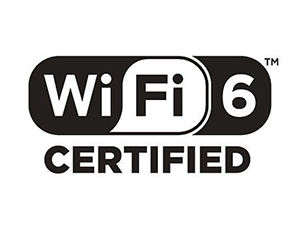 Wi-Fi 6標誌