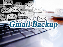 Mail backup - Gmail backup instructions